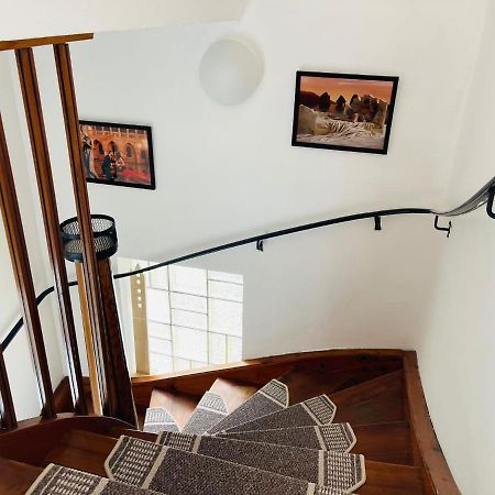 Apartment Schlossbergblick Griffen Екстер'єр фото