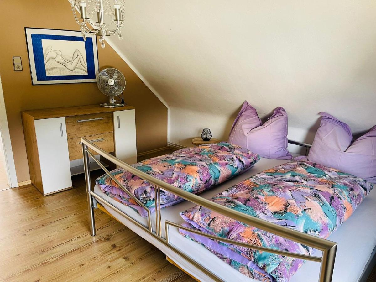 Apartment Schlossbergblick Griffen Екстер'єр фото
