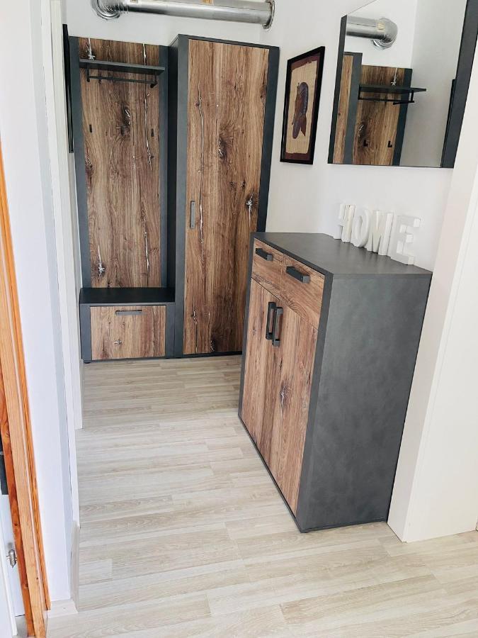 Apartment Schlossbergblick Griffen Екстер'єр фото