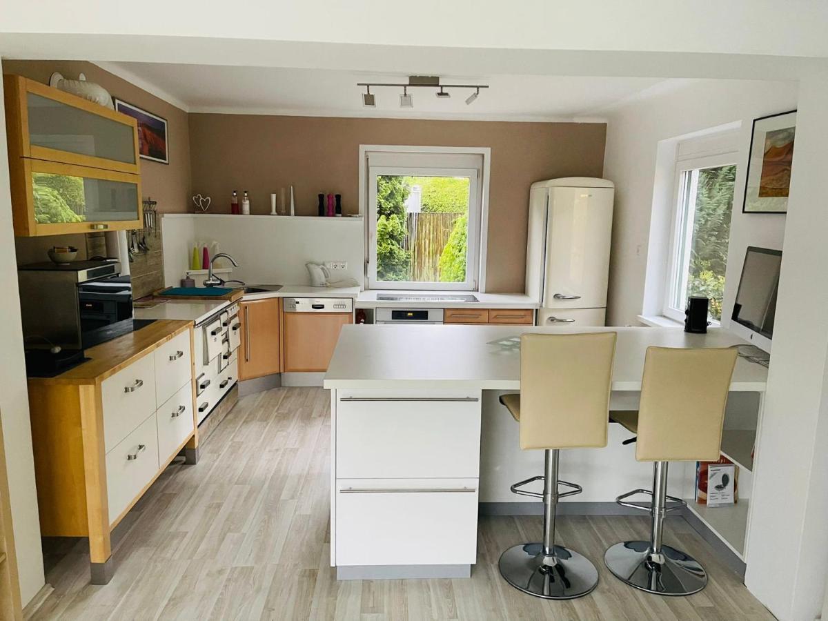 Apartment Schlossbergblick Griffen Екстер'єр фото