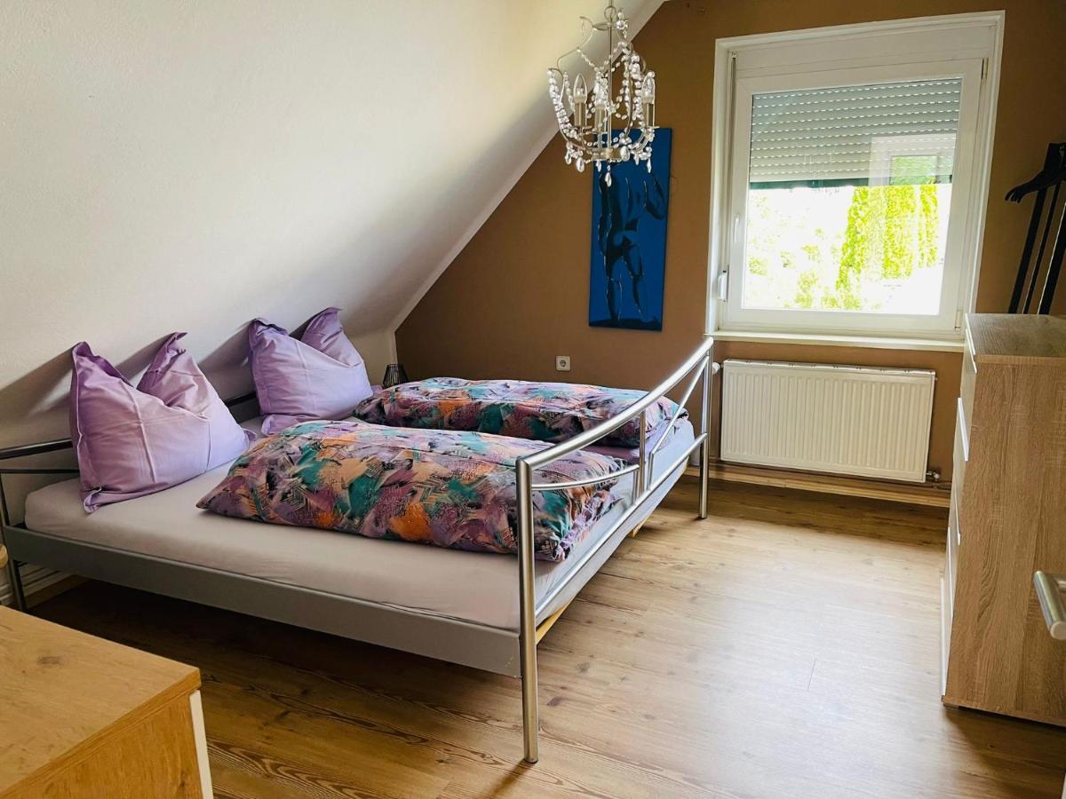 Apartment Schlossbergblick Griffen Екстер'єр фото