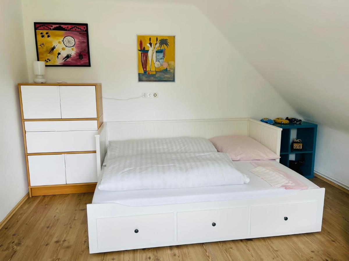 Apartment Schlossbergblick Griffen Екстер'єр фото