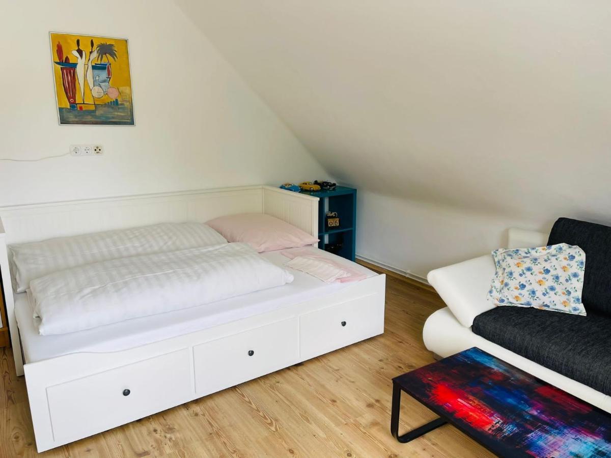 Apartment Schlossbergblick Griffen Екстер'єр фото
