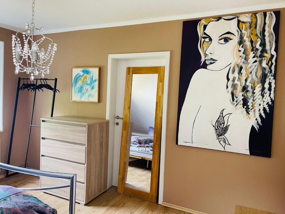 Apartment Schlossbergblick Griffen Екстер'єр фото