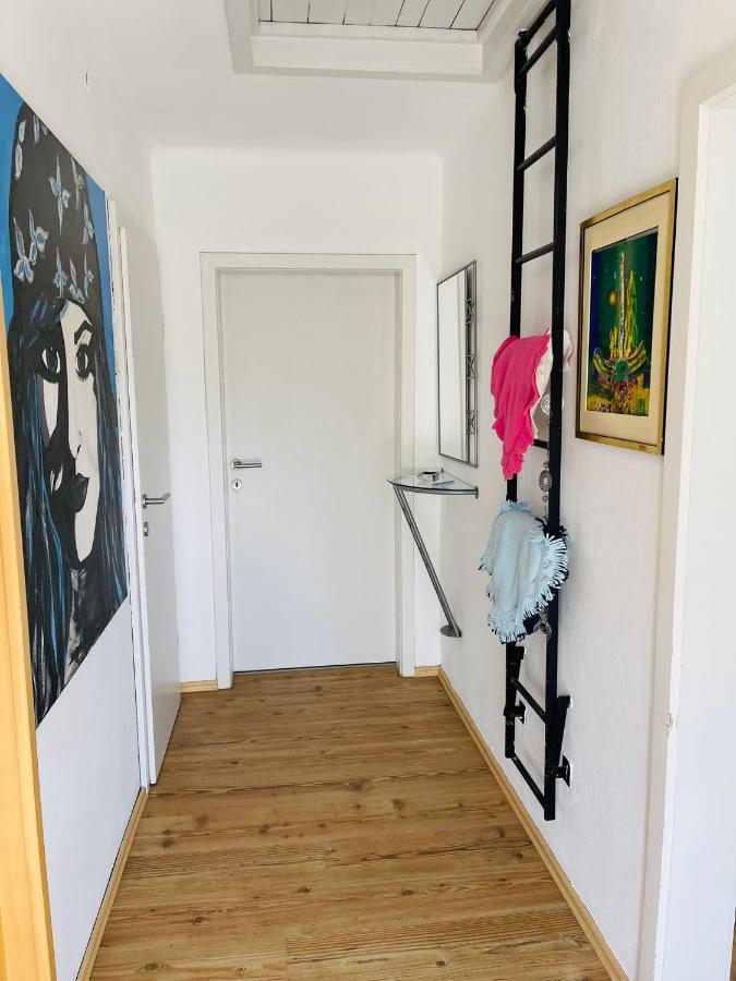 Apartment Schlossbergblick Griffen Екстер'єр фото