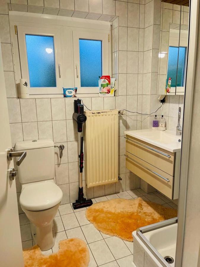 Apartment Schlossbergblick Griffen Екстер'єр фото